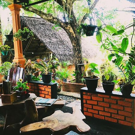 Oleena Home Stay هاباران المظهر الخارجي الصورة