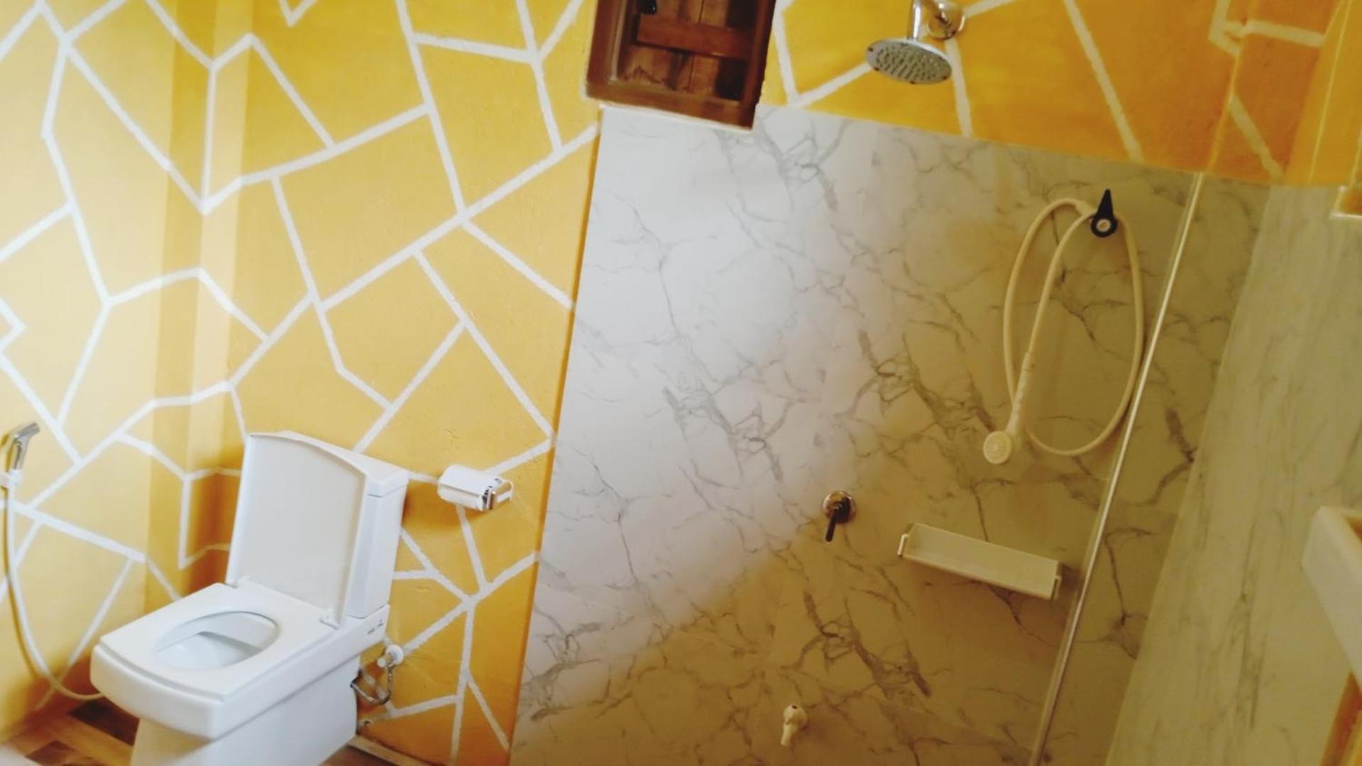 Oleena Home Stay هاباران المظهر الخارجي الصورة