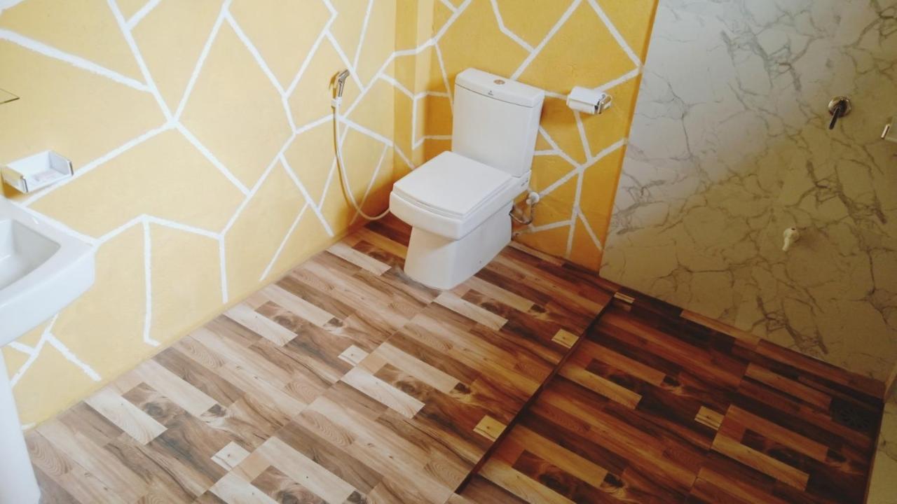 Oleena Home Stay هاباران المظهر الخارجي الصورة