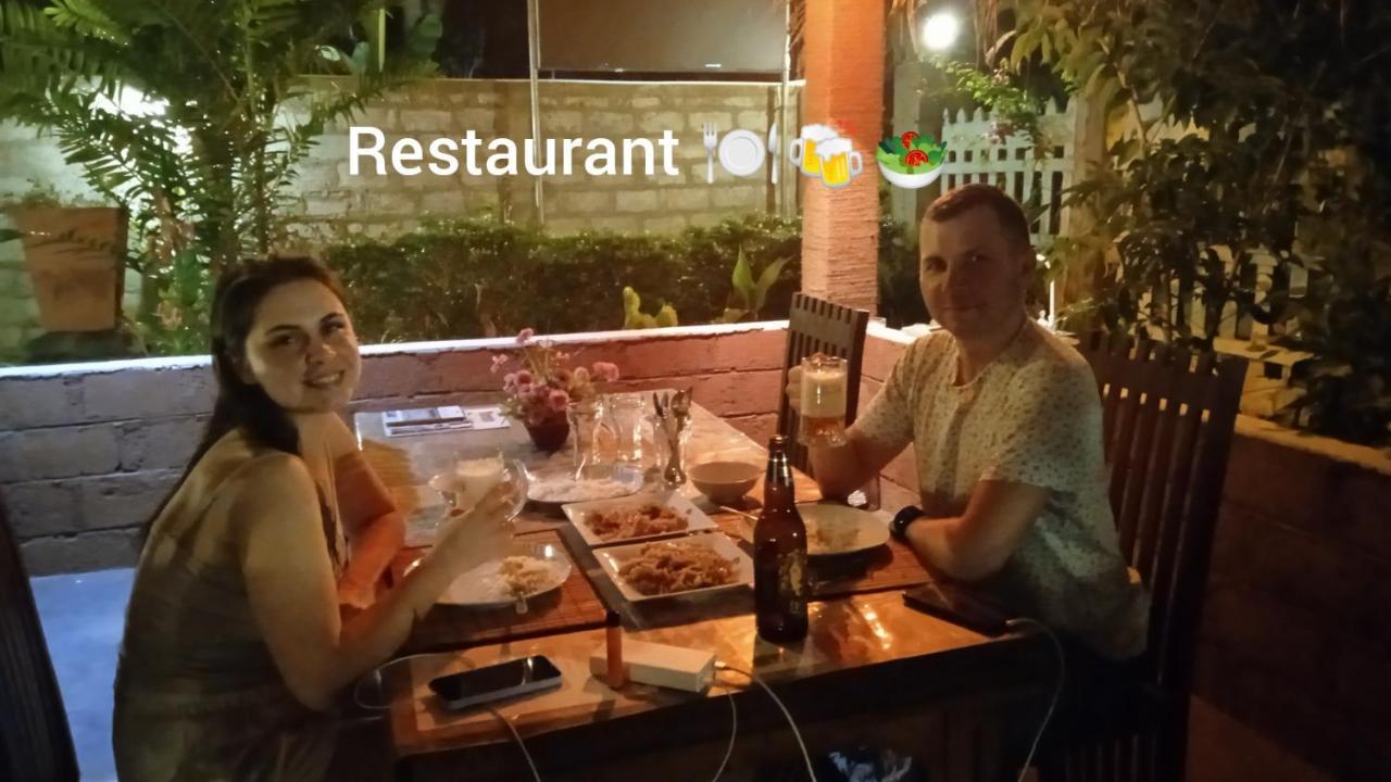 Oleena Home Stay هاباران المظهر الخارجي الصورة